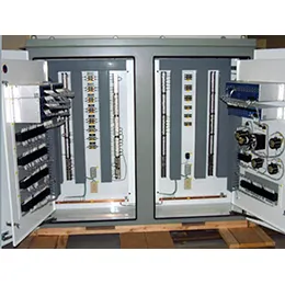 Cabinets