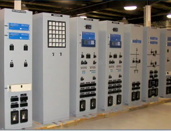 Dual Switchboards