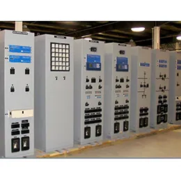 Dual Switchboards