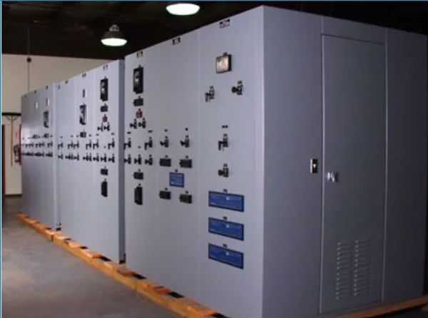 Duplex Switchboards