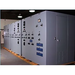 Duplex Switchboards