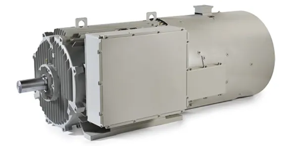 SQUIRREL CAGE THREE-PHASE ASYNCHRONOUS MOTORS
