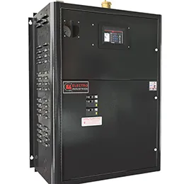 EZBoiler