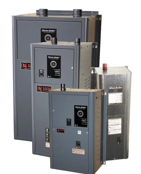 Mini-Boiler