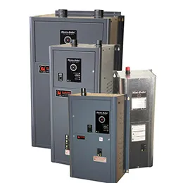 Mini-Boiler