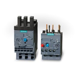 SIRIUS 3RB3 Electronic Overload Relays