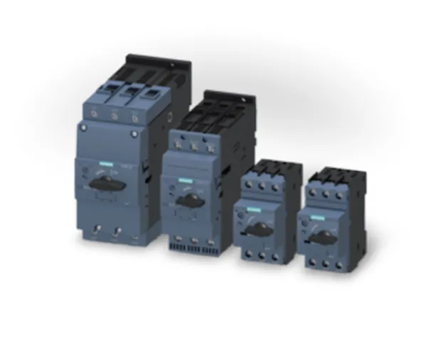SIRIUS 3RV Motor Starter Protectors