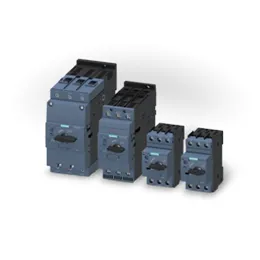 SIRIUS 3RV Motor Starter Protectors