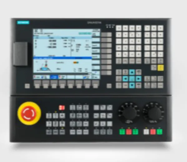 SINUMERIK 808