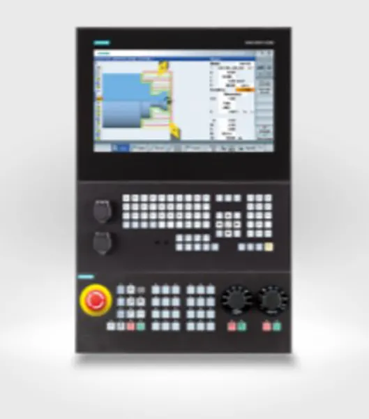 SINUMERIK 828