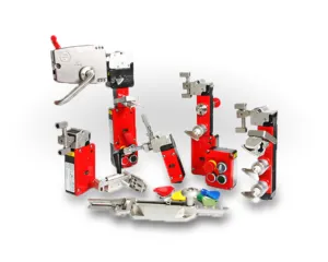 amGardpro safety gate switches