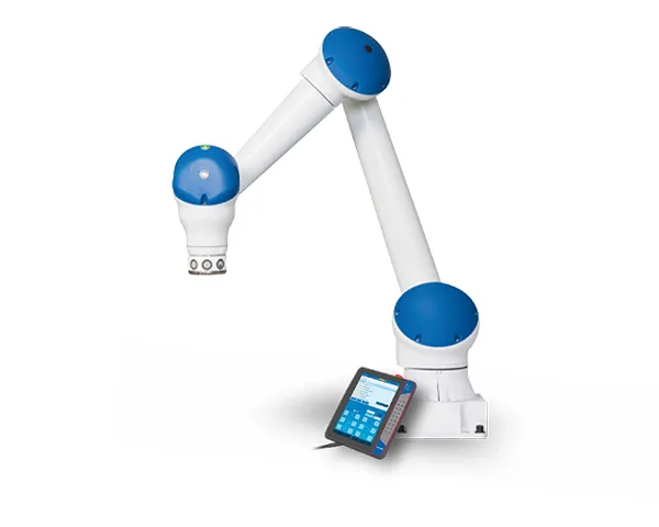 HC10XP Robot + Smart Pendant