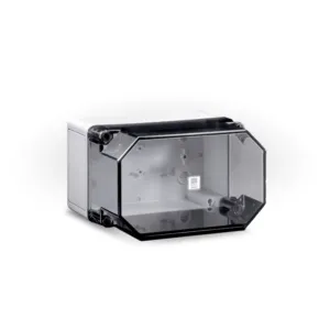 PK Polycarbonate Housings