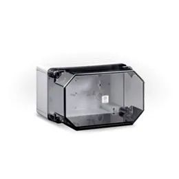 PK Polycarbonate Housings