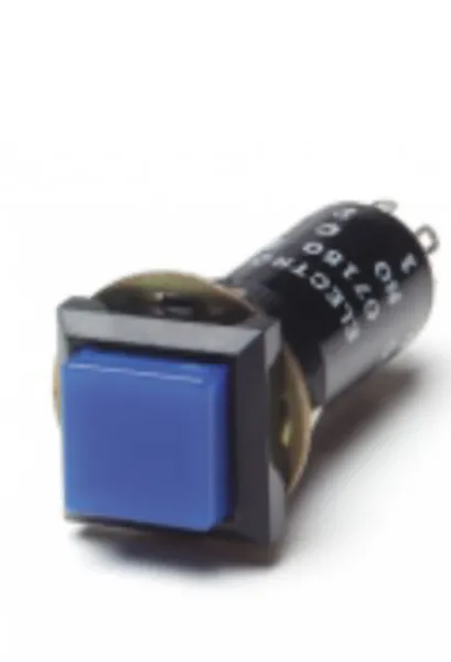Series 20 Pushbutton Switch