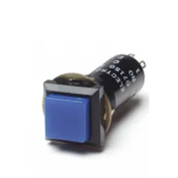 Series 20 Pushbutton Switch