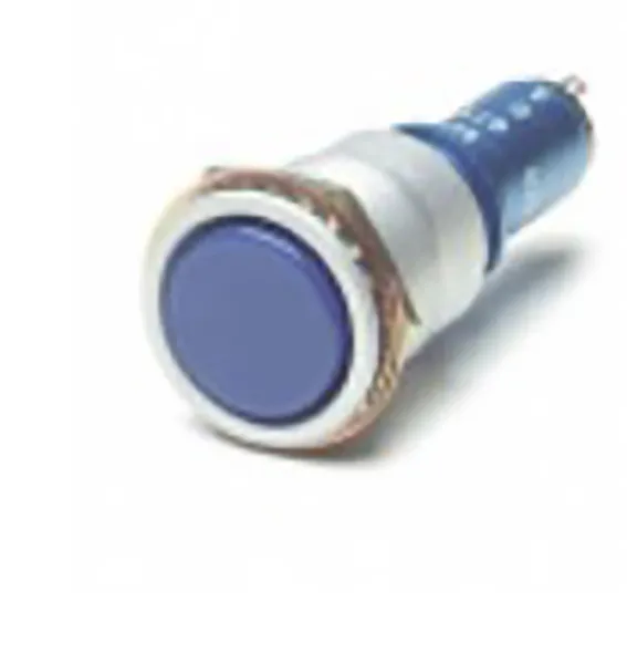 Series 2100 Pushbutton Switch