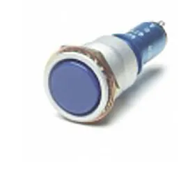 Series 2100 Pushbutton Switch