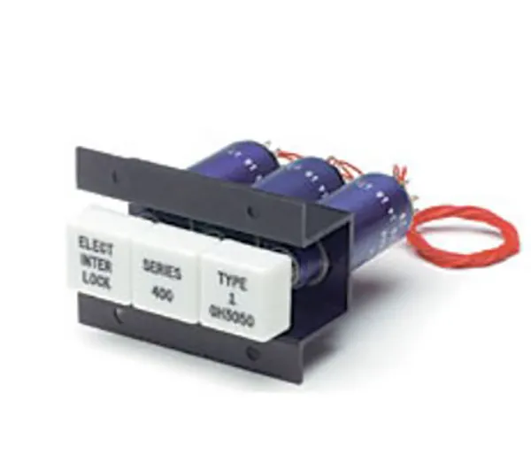 Series 3000 Solenoid Pushbutton Switch