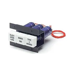 Series 3000 Solenoid Pushbutton Switch