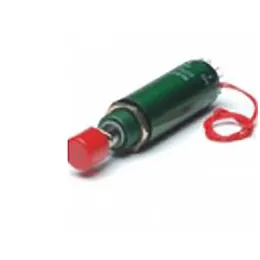 Series 3600-3900 Illuminated Solenoid Release Switch