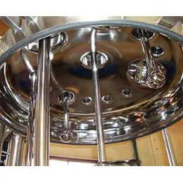 Electropolish