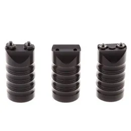 Hard Coat Anodizing
