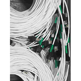 Wire Harness - Electro-Prep, Inc.