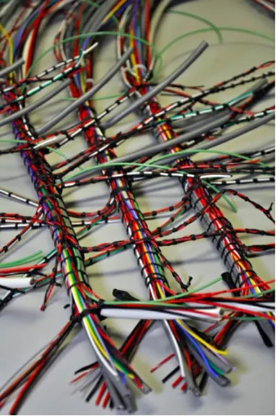 Wire Harness
