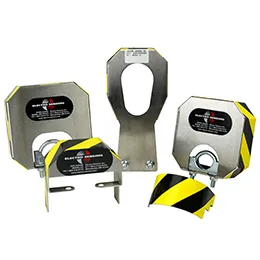 Disc guards