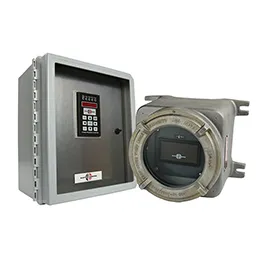 Enclosures