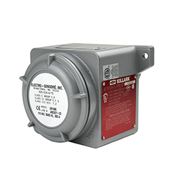 Explosion-Proof Digital Speed Switch DR1000
