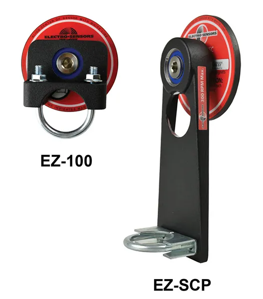 EZ-100 Mounting Bracket