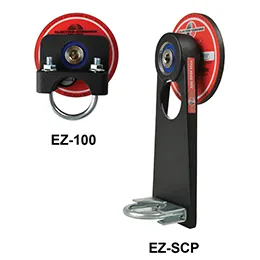 EZ-100 Mounting Bracket