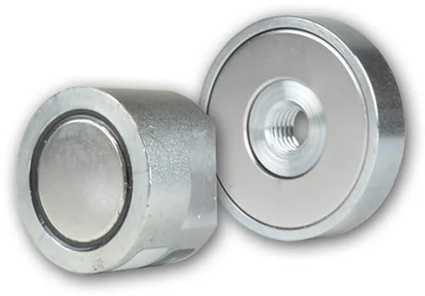 EZ Mounting Brackets