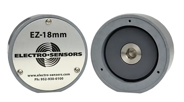 EZ Mounting for Speed Sensors