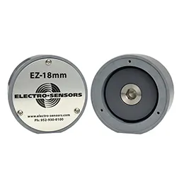 EZ Mounting for Speed Sensors