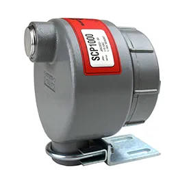 Shaft Speed Switches SCP1000-SCP2000