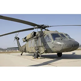 Military Electronics