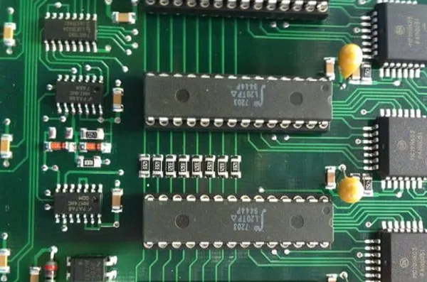 PCB Assembly Outsourcing