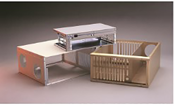Enclosures and Boxes