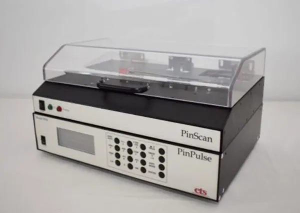 ESD Simulators and Automated Testing Systems