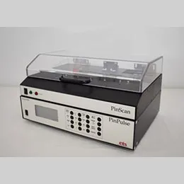 ESD Simulators and Automated Testing Systems