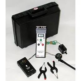 Resistance and Static Measurement Kits