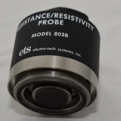 Resistance Probes and Clamps