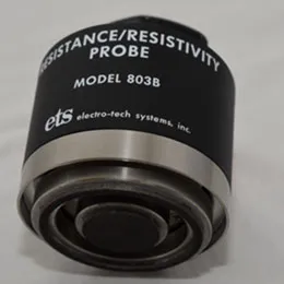 Resistance Probes and Clamps
