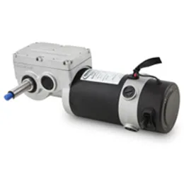MP36 Right-Angle Gearmotor