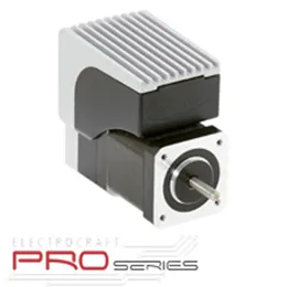 PT42 Integrated Motor Drive Controller