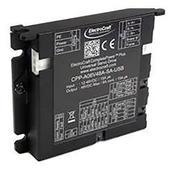 CPP-A06V48A Universal Servo Drive