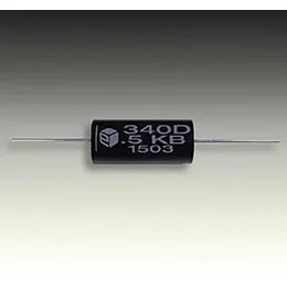 High Temperature Film Capacitors